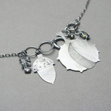 Forest vol.3 - naszyjnik