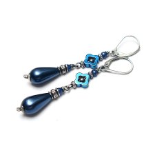 Marrakesh pearl vol. 7 - kolczyki