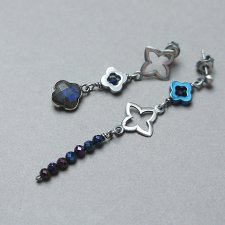 Marrakesh vol. 8 - asymmetric - kolczyki