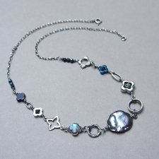 Marrakesh vol. 6 naszyjnik