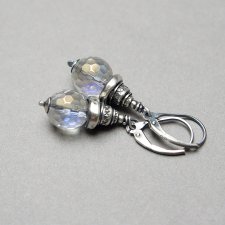 Bańki mydlane vol. 5 - kolczyki