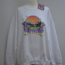 nowa bluza w stylu vintage 44 XXL