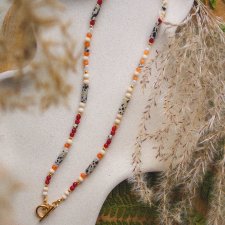 naszyjnik Witalność