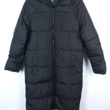 Primark długa ocieplana kurtka 8 / 36