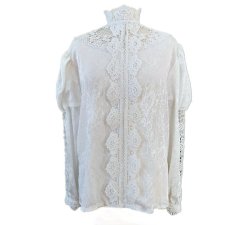 Koronkowe arcydzieło