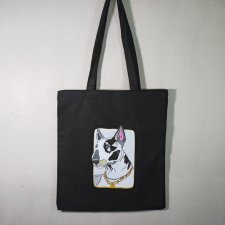 Torba Shopperka BULLTERIER