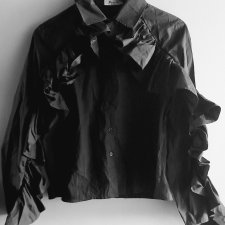 Koszula w stylu Wendy Trendy M