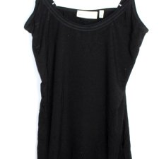 INWEAR dłuższy top koszulka na ramiączkach  36 S