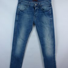 Zara skinny jeans spodnie dżins W31 Eur 40 / S