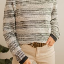 sweter Tommy Hilfiger M