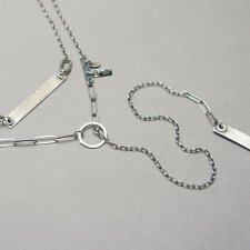 Chain vol. 20 - naszyjnik