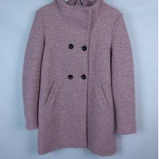 Only przejściowy płaszczyk z wełną / M