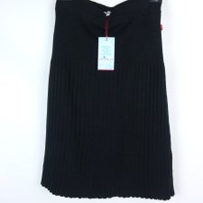 Jackpot dzianinowa spódnica za kolano z metką / S