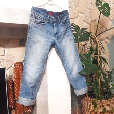 Klasyczne boyfriendy S. OLIVER M