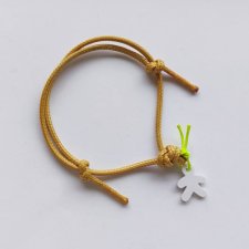 SŁODKI PAMPEREK  bransoletka