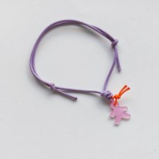 SŁODKI PAMPEREK  bransoletka