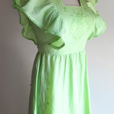 Vera Mont Paris lata 70-te