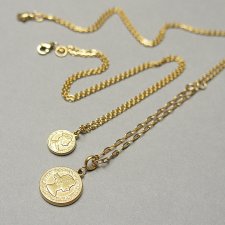 Alloys Collection Chain vol. 1 nuzmizmaty - naszyjnik /06.01.26/