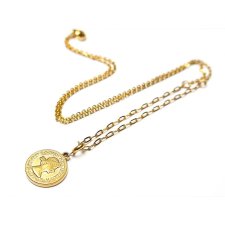 Alloys Collection Chain vol. 2 nuzmizmaty - naszyjnik /06.01.26/