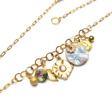 Alloys Collection - Pastel - naszyjnik /22.11.25/