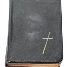 MÓDLMY SIĘ WSZYSCY KSIĄŻECZKA do nabożeństwa 1980