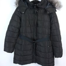 Primark ocieplana kurtka L 42 - 44