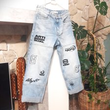 Boyfriendy z przeszyciami  S M