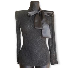 Koronkowa bluzka H&M rozmiar 36.