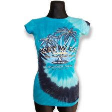 T-shirt Exist rozmiar S pamiątka z Key west
