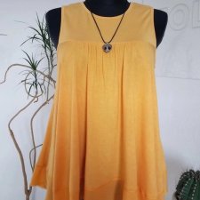 Bluzeczka szeroka Liberty Garden Rozmiar M