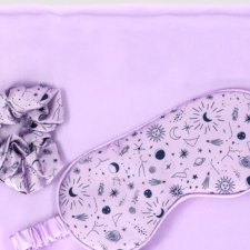 ELOY - ZESTAW DO SPANIA - OPASKA, GUMKA I POSZEWKA - ASTRO