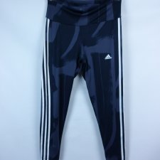 Adidas Aeroready sportowe legginsy L / 42 - 44