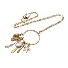 Alloys Collection /Sea/vol. 2 /07.01.26/ naszyjnik