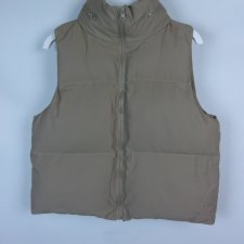 Qed London ocieplany bezrękawnik / L