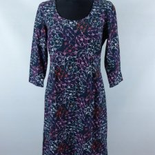 Mistral sukienka przed kolano cienki sztruks 10 / 38