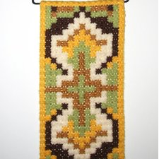 Makatka Multi długa