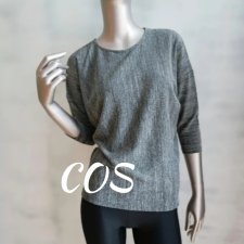 COS - jak nowa