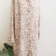 Koszulowa sukienka XL/XXL