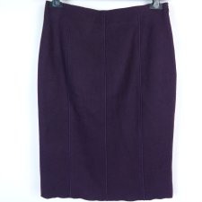 Paule Ka wełniana spódnica do kolan / 36