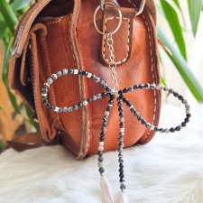 Brelok to torebki z kamieni naturalnych