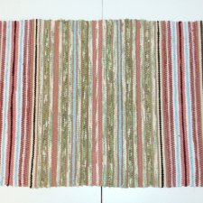 Dywanik podkładka bieżnik 63x36cm