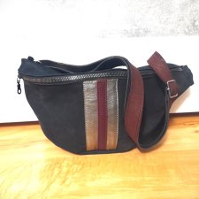 Skóra: Granat i bordo