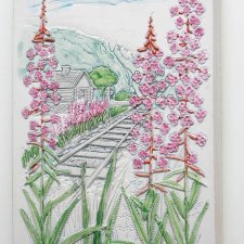 Ceramika Jie GANTOFTA 761 duży