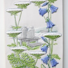 Ceramika Jie GANTOFTA 765 duży