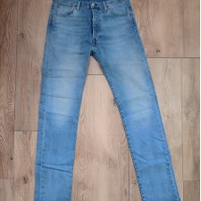 Levi's* spodnie męskie S/M