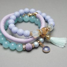 Blue and lavender vol. 16 /17.10.24/ - set