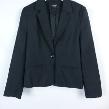 Papaya Tailoring grafitowy żakiet 14 / 40