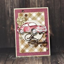 Dla Ciebie, Dziadku - super bryka