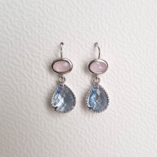 Few Minutes After Sunrise v silver