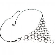 Kolczuga vol. 2 - naszyjnik